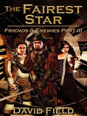 cover image of The Fairest Star